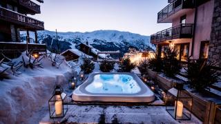 Hotel & Spa Merilys - Méribel - 0