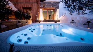 Hotel & Spa Merilys - Méribel - 9