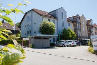 Pension Vicus - Passau - 0