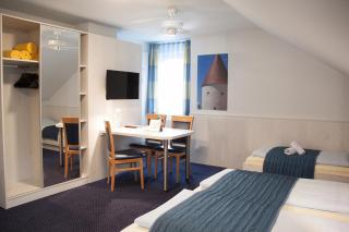 Pension Vicus - Passau - 6