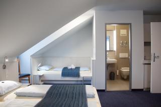 Pension Vicus - Passau - 7
