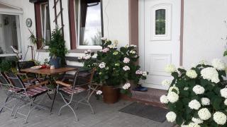 Ferienwohnung Burggraf - 8