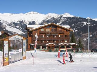 Hotel les Flocons - Courchevel - 5