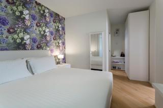 Embassy Aparthotel - Rimini - 4