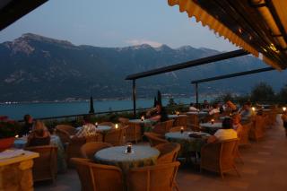 Hotel Ilma Lake Garda Resort - Limone sul Garda - 7