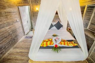 The Syron Huts Lembongan - Nusa Lembongan - 4