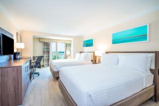 Holiday Inn Express & Suites Nassau by IHG - Nassau - 3