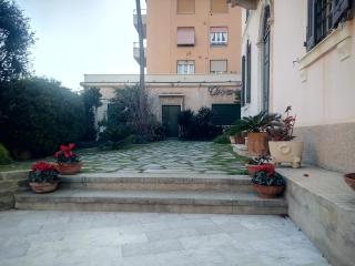 Villa Thomas - Imperia - 1