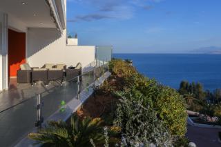 Antiopi Luxury Villa - Agia Pelagia - 4