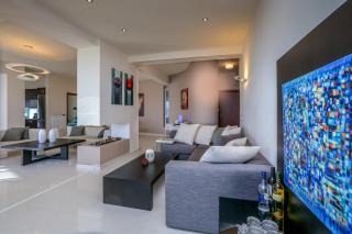 Antiopi Luxury Villa - Agia Pelagia - 8