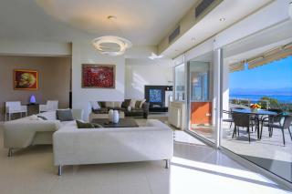 Antiopi Luxury Villa - Agia Pelagia - 0