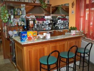 Albergo Corradetti - Castel di Sangro - 2