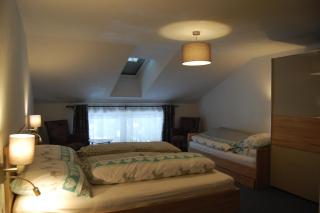 Haus Waldrast - Elbigenalp - 9