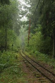 Dalej Nie Idę - dom nad Czarną Hańczą - 3
