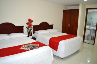 Sol Caribe Hotel - Soledad - 1
