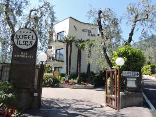 Hotel Ilma Lake Garda Resort - Limone sul Garda - 6