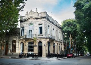 Casa Mutante Hostel - Montevideo - 5