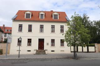 Zimmervermietung Barth - Bernburg - 0