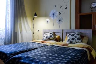 Nana's Home - Kutaisi - 0