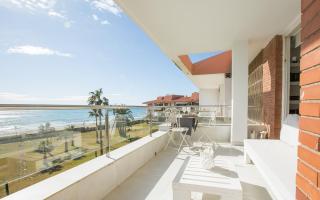 Gava Beach 1st Line - 9