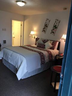 Motel West - 3