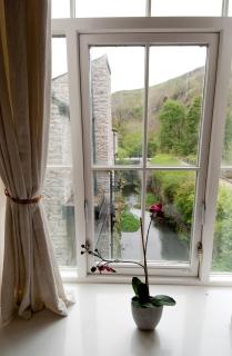 Litton Mill Apartment - Tideswell - 6