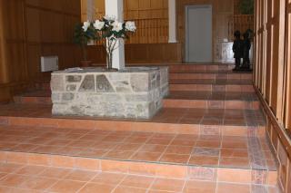 Litton Mill Apartment - 5