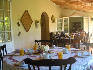 Happy Lands Farmstay - 1