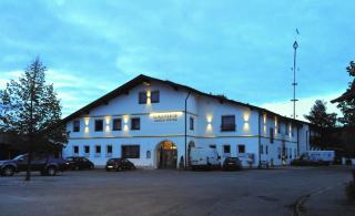 Gasthof Ulrich Meyer - Landshut - 0