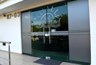 Sol Caribe Hotel - Soledad - 9