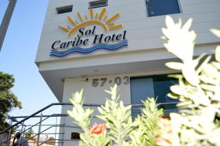 Sol Caribe Hotel - Soledad - 8