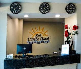 Sol Caribe Hotel - Soledad - 5