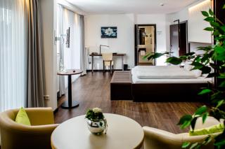 Hotel Bolte - Salzbergen - 2