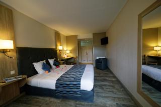 Logis Auberge Des Moissons - Matougues - 6
