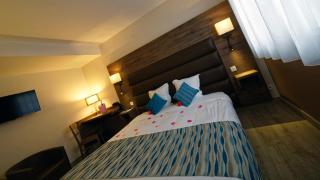 Logis Auberge Des Moissons - 8