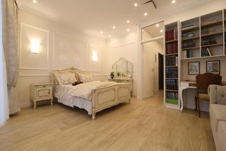 Luxurious Athenian Apartment - 0