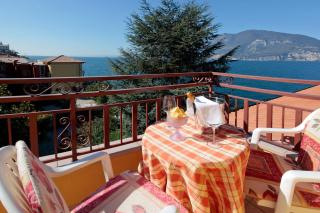 Hotel Residence Villa Beatrice - Brenzone sul Garda - 2