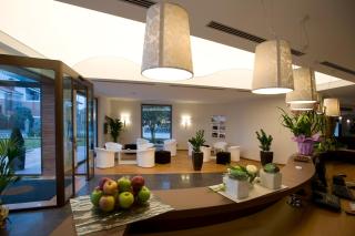 Hotel Napoleon - Cherasco - 1