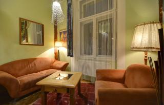 ARTHARMONY Pension & Hostel - Prague - 2