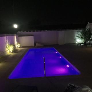 Campoamor Villa & Private Pool, Garden & Roof Terraces Distant Sea Views - 6