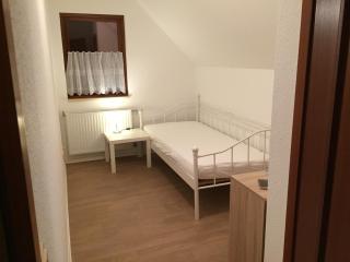 Pension ,,Vier Tore'' - Neubrandenbourg - 5