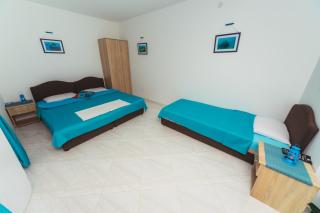 Apartments Suster - Bar - 3
