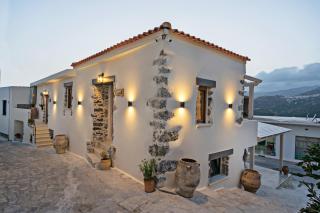 Patriko House - Plakias - 9