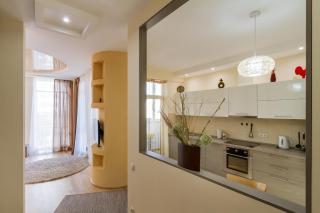 Panorama Apartment - Dnipro - 3