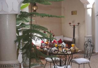 Riad Cannelle - 1