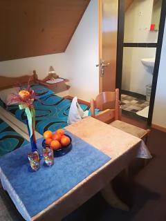 Apartments & Rooms Stare - Bohinj - 2
