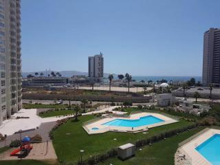 Departamento en Coquimbo / La Serena Sector Casino con Gran Vista - Coquimbo - 6