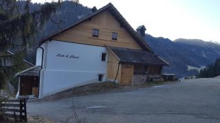 Lüch dl Chessl - Kesslhof - San Martino in Badia - 8