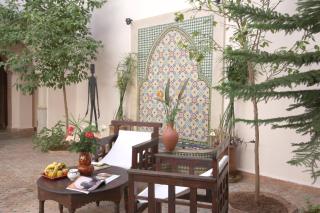 Riad Cannelle - 4