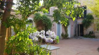 Can Fressa Villa con Jardin y piscina para 20 pax en el centro de Alaro - Alaró - 8